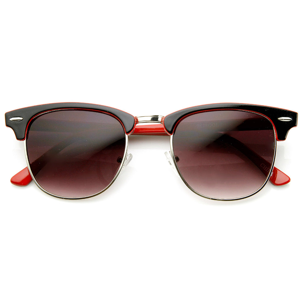 Black-Red