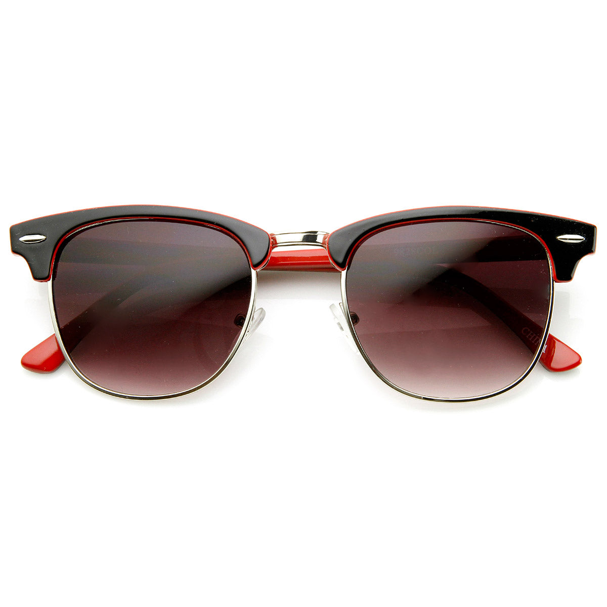 Black-Red