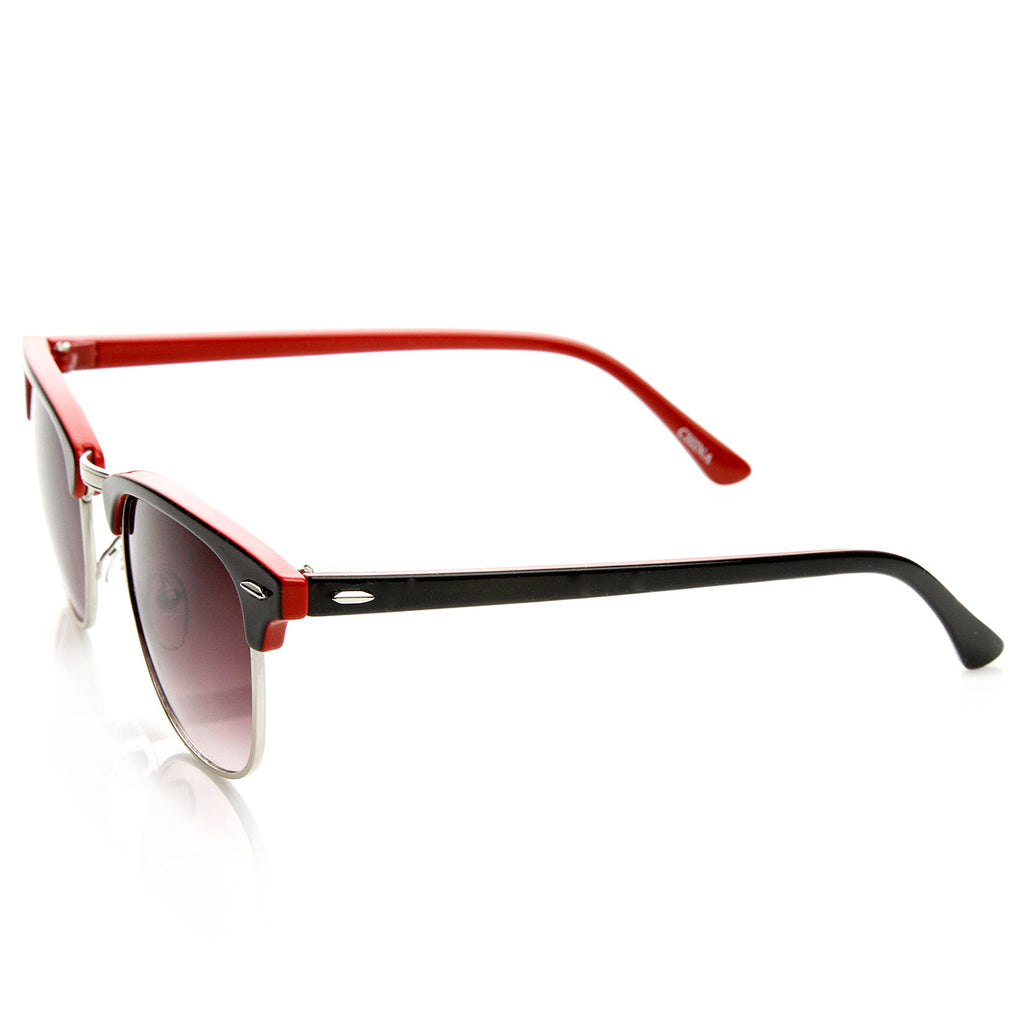 Black-Red