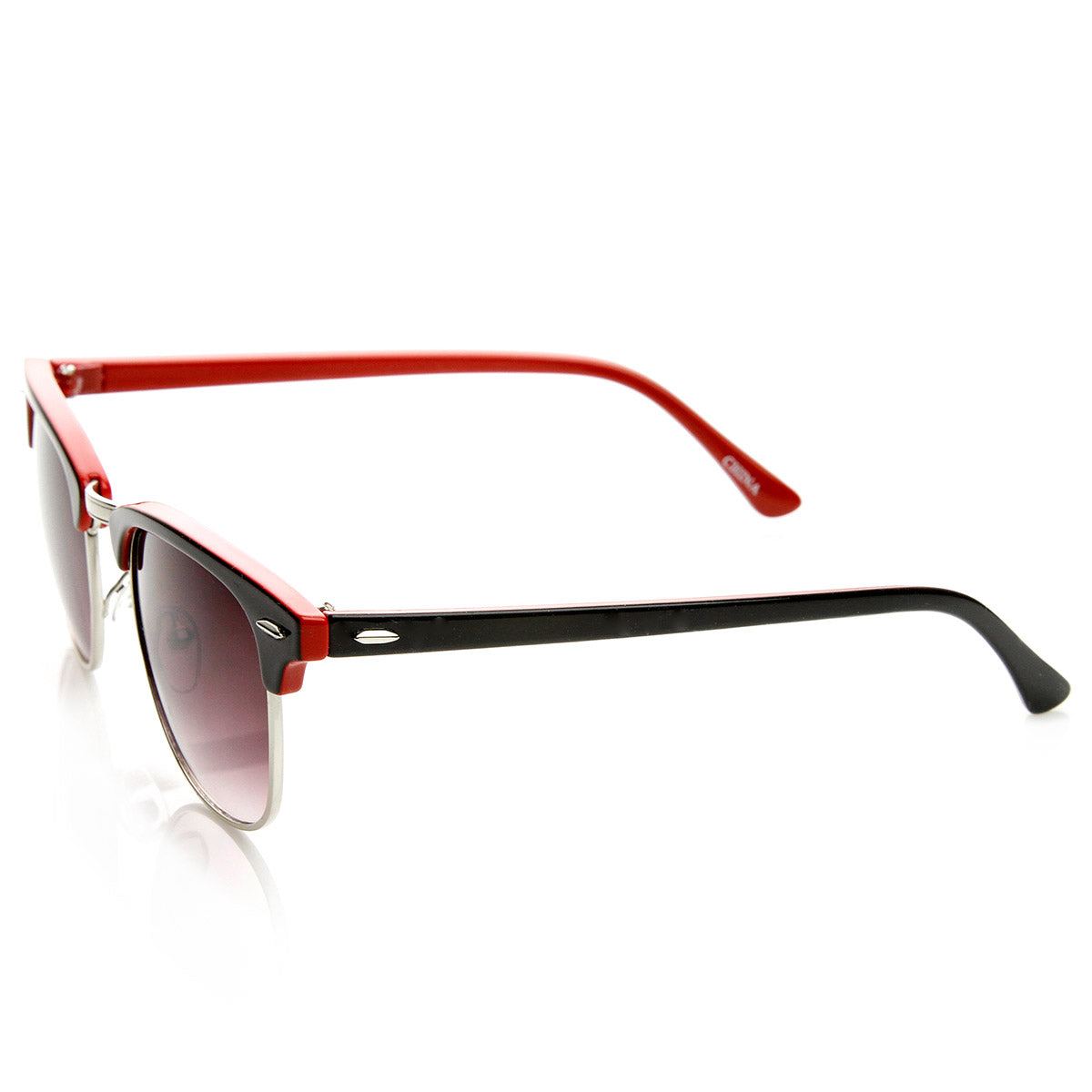 Black-Red