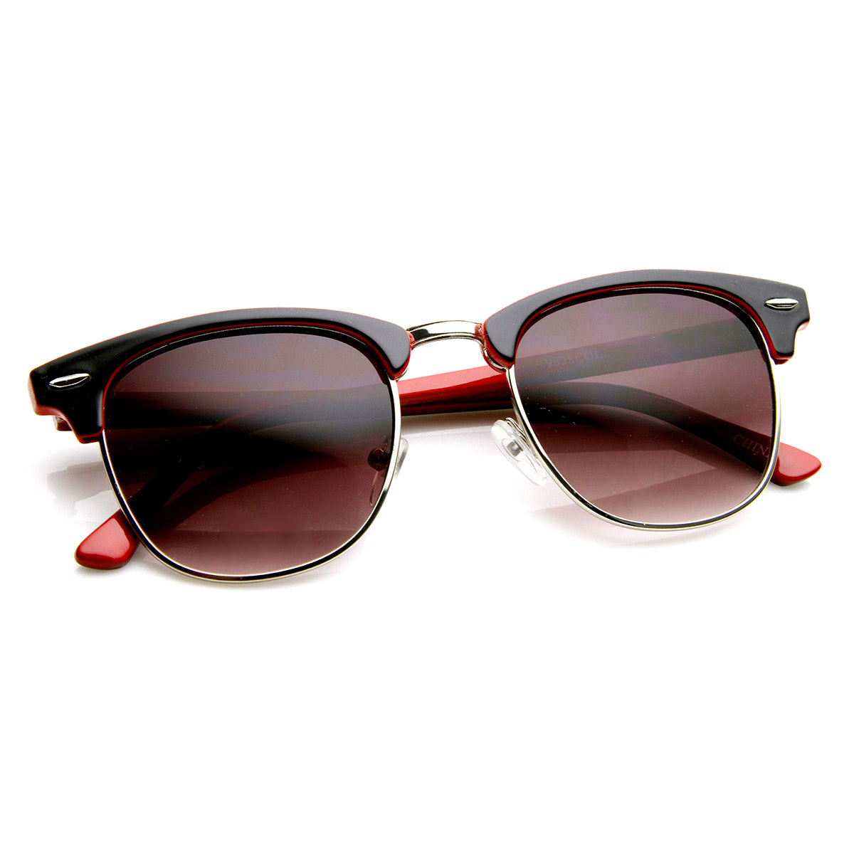 Black-Red
