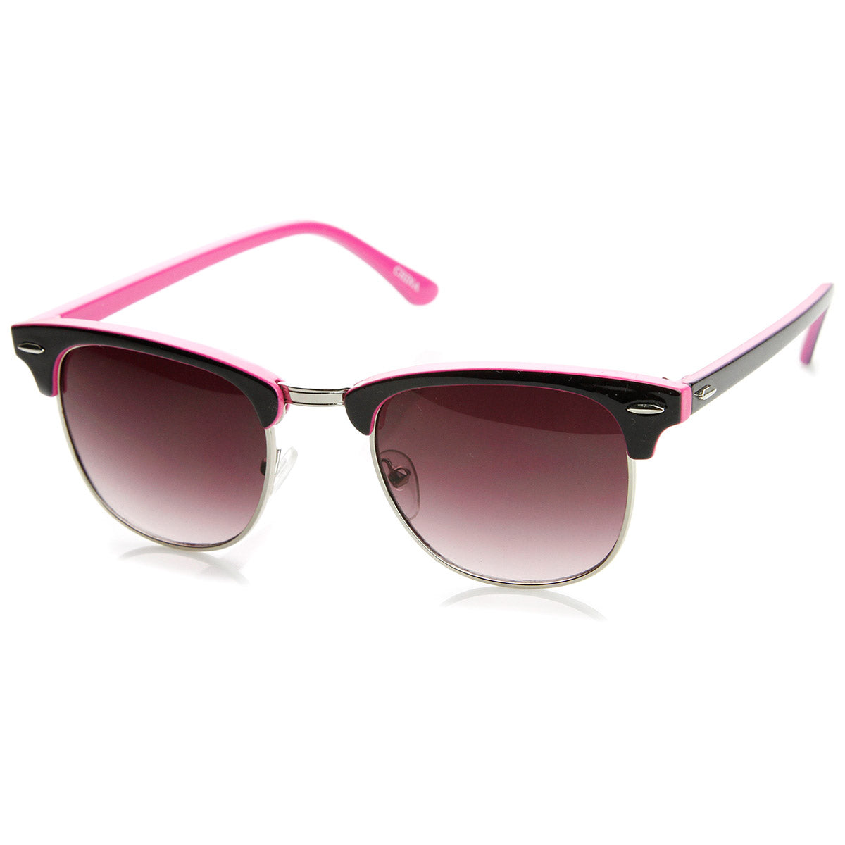 Black-Pink