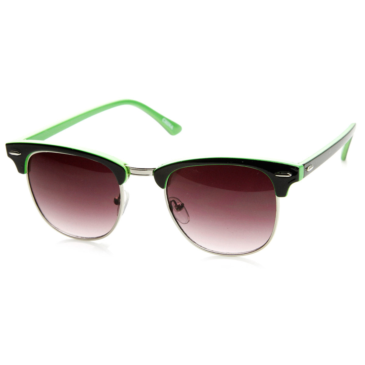 Black-Green