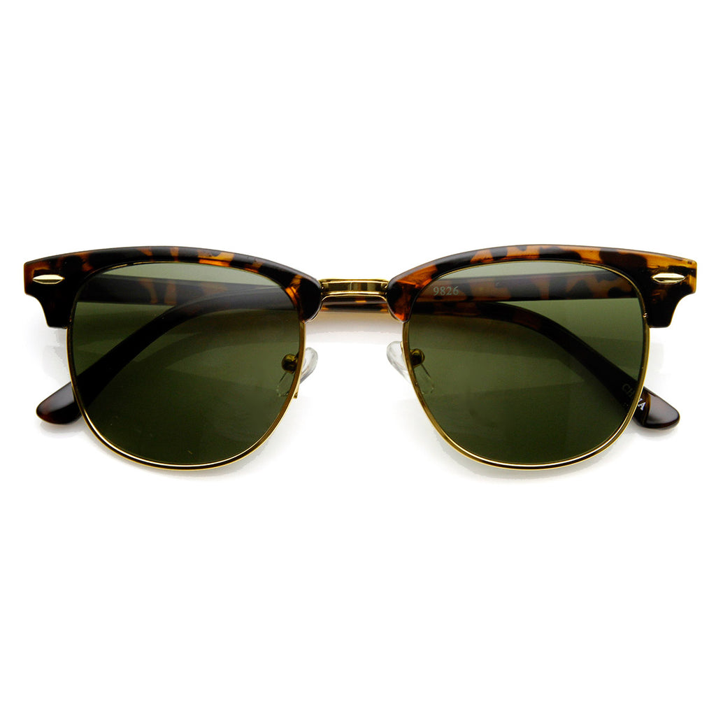 Tortoise-Gold Green