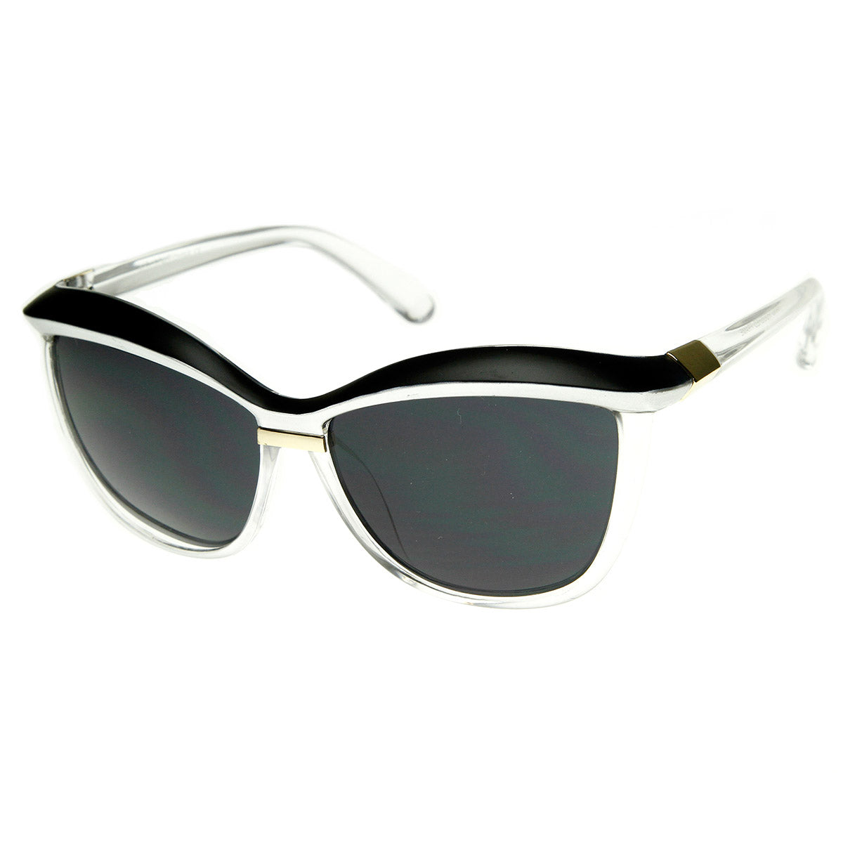 Black-Silver