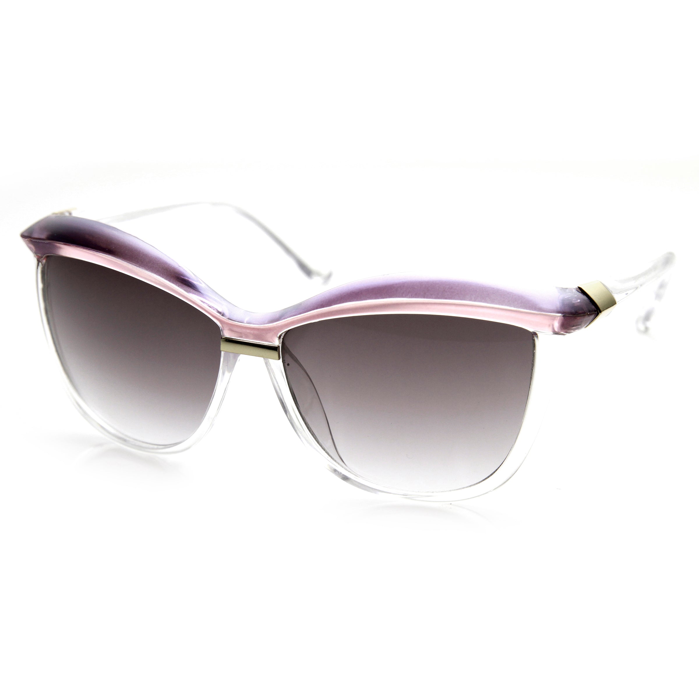 Purple Pink