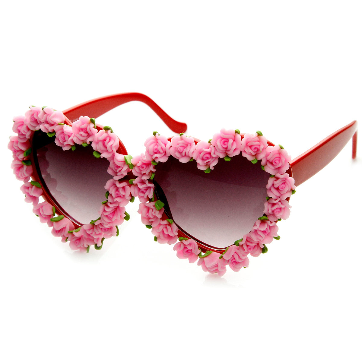 Red Hot-Pink