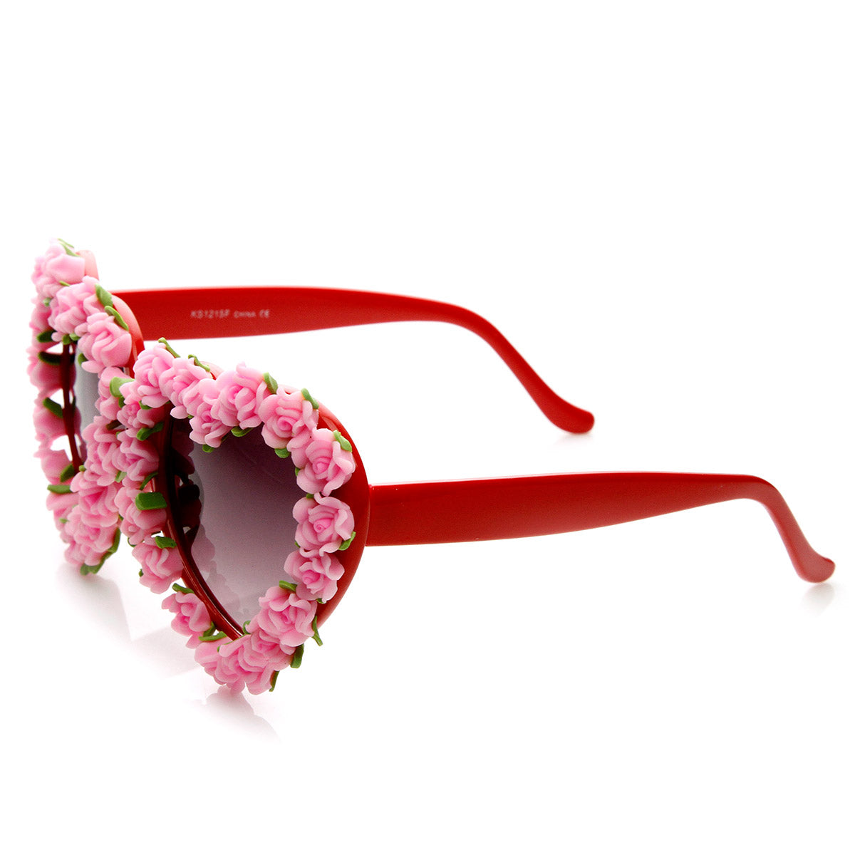 Red Hot-Pink