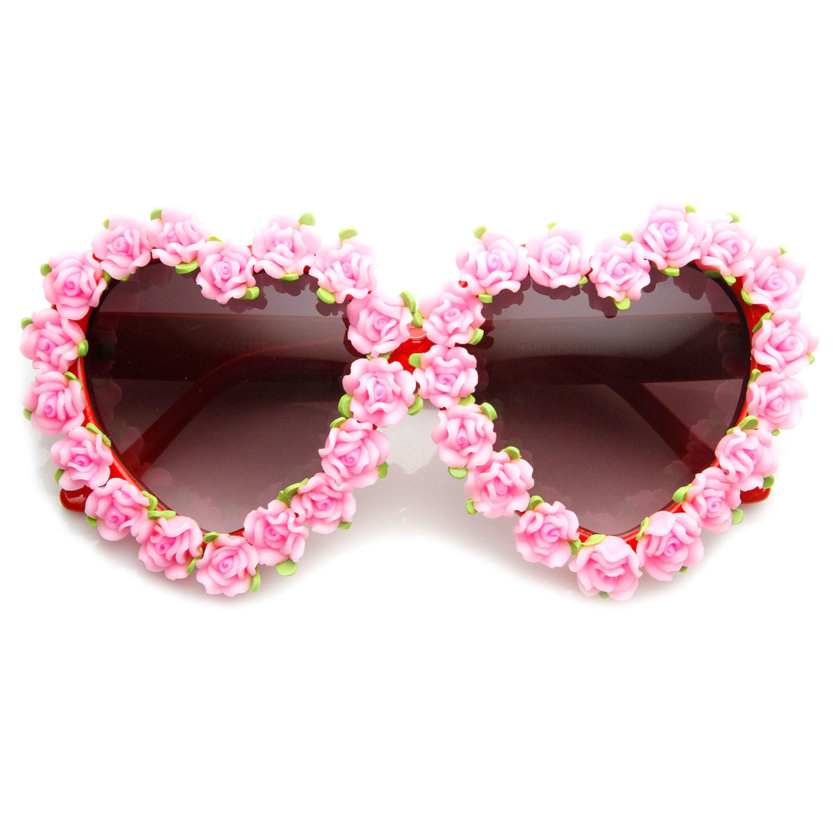 Red Hot-Pink
