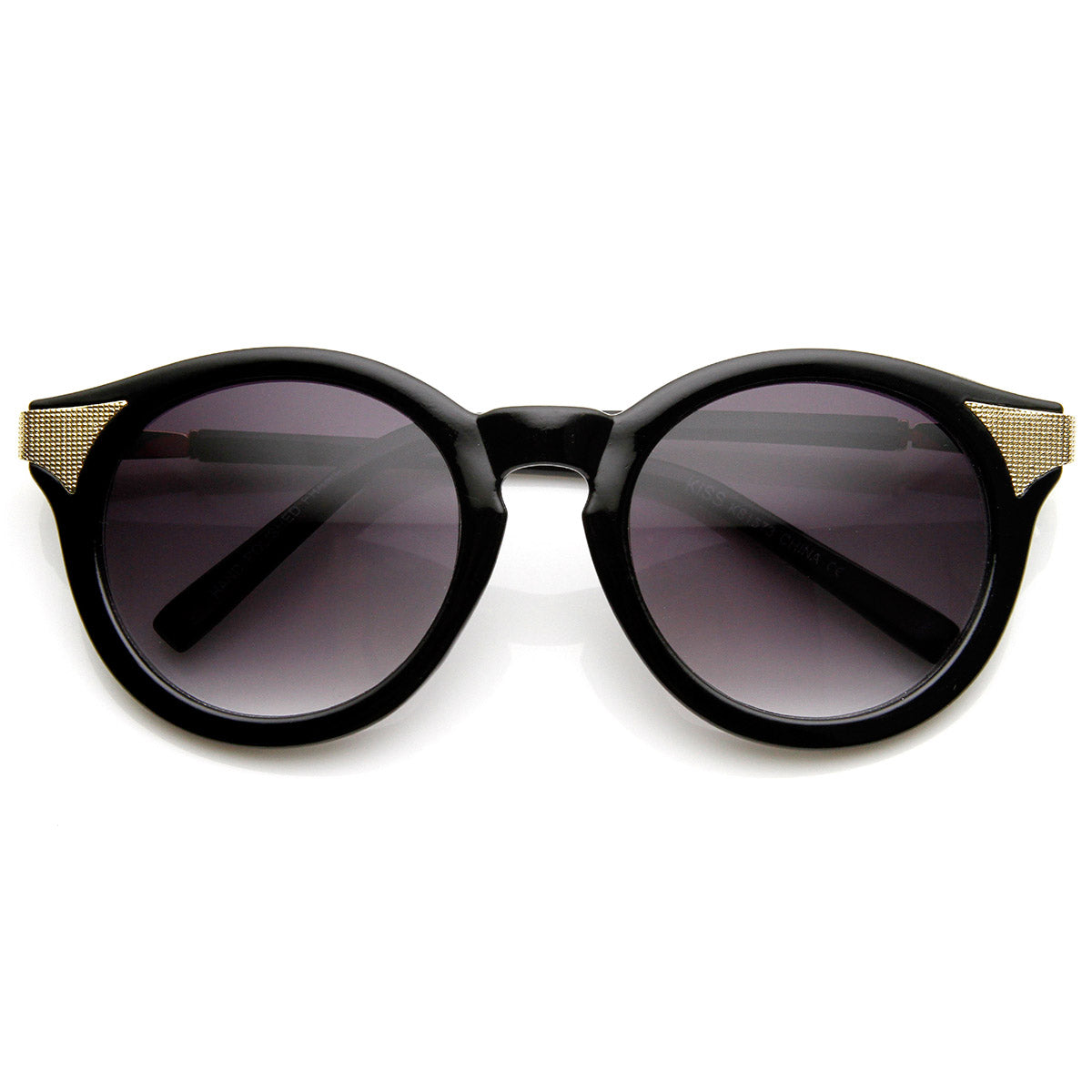 Black-Gold