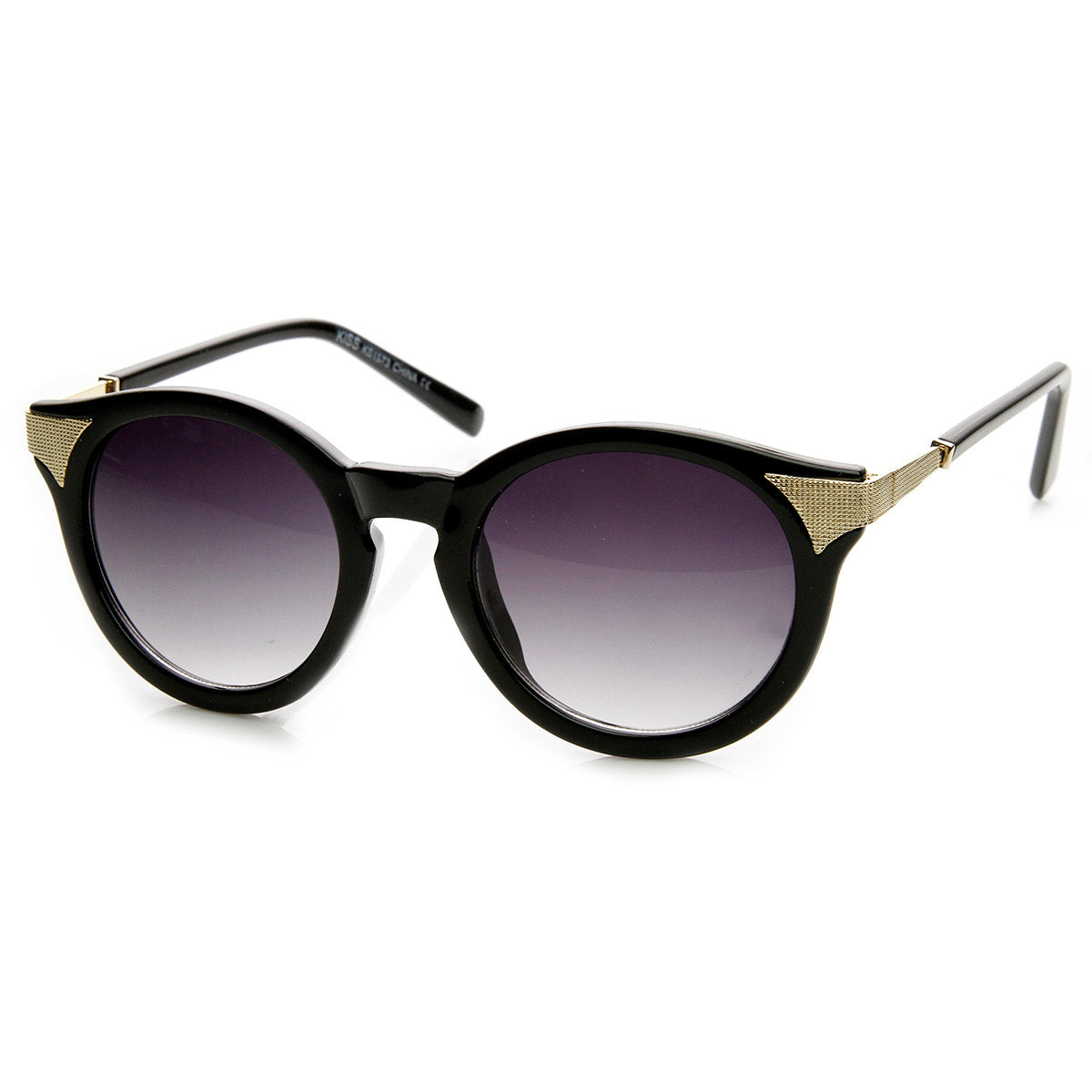 Black-Gold