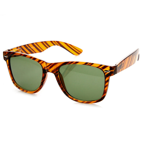Brown-Stripe