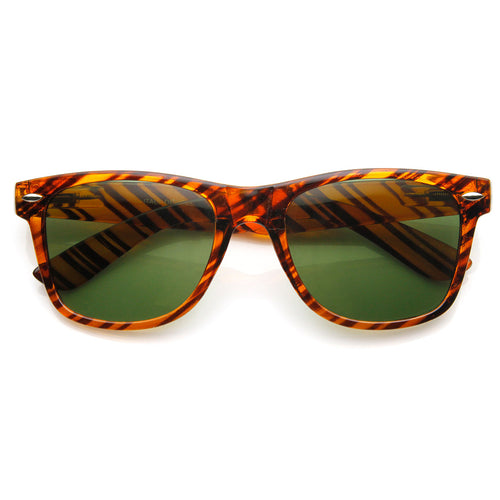 Brown-Stripe
