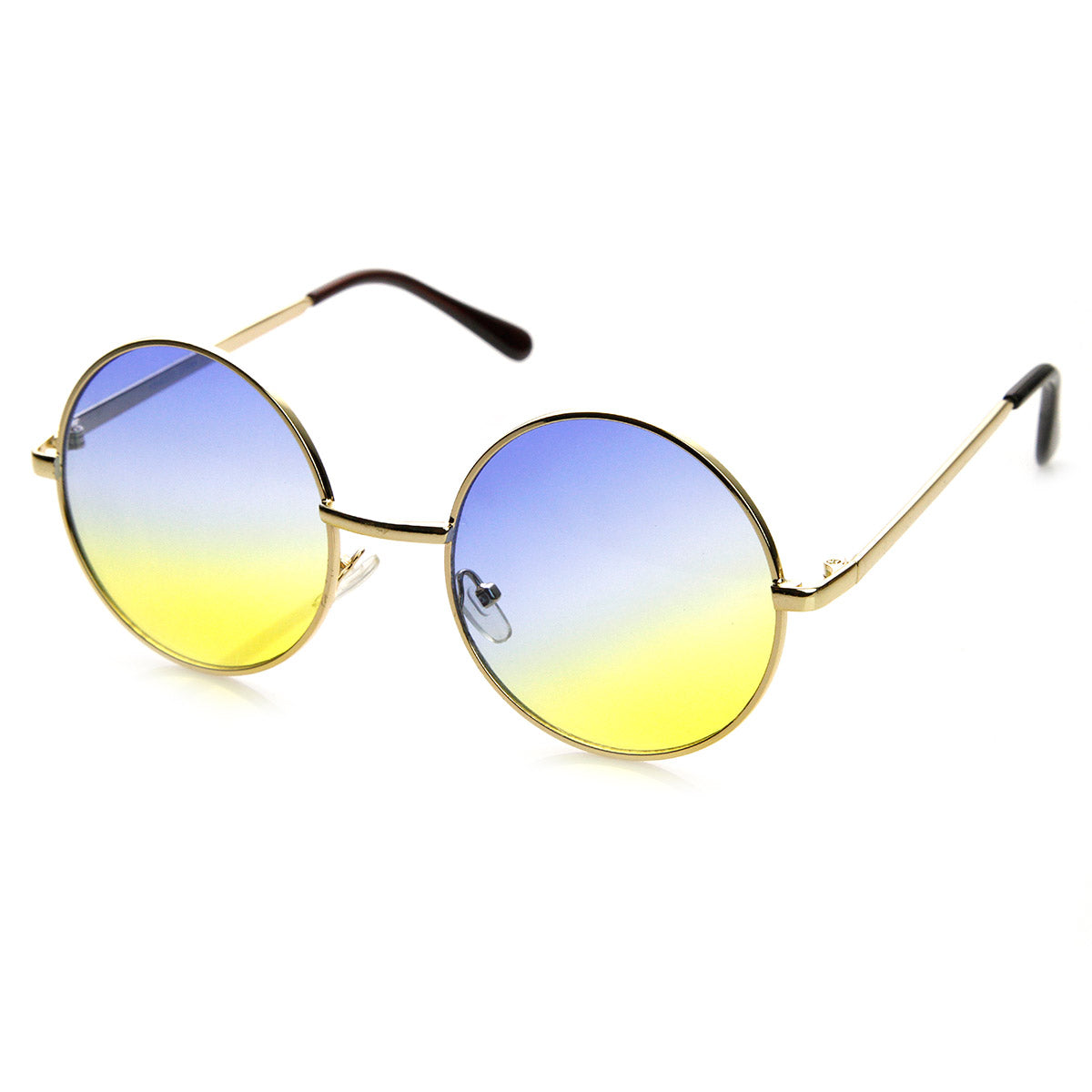 Gold Blue-Yellow