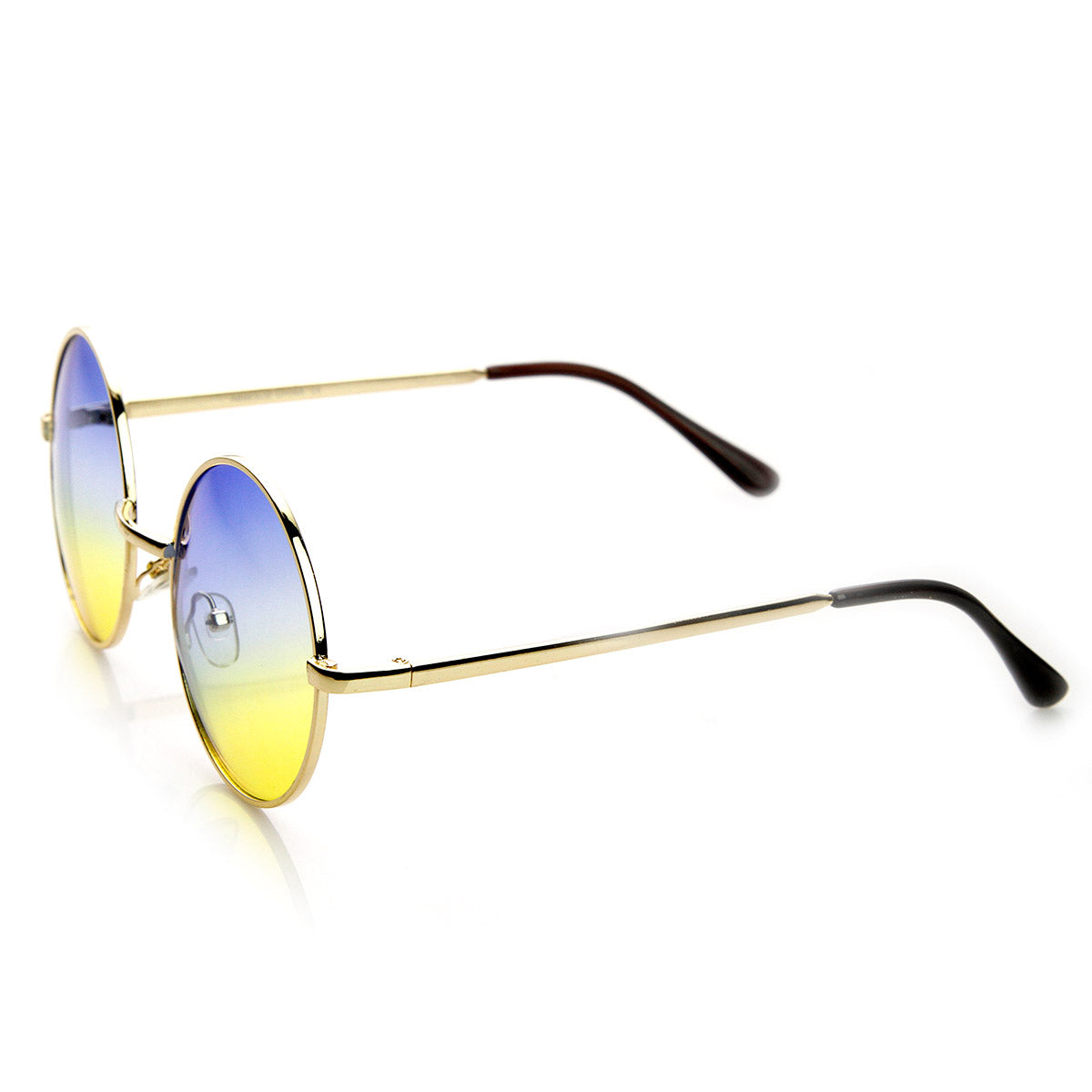 Gold Blue-Yellow