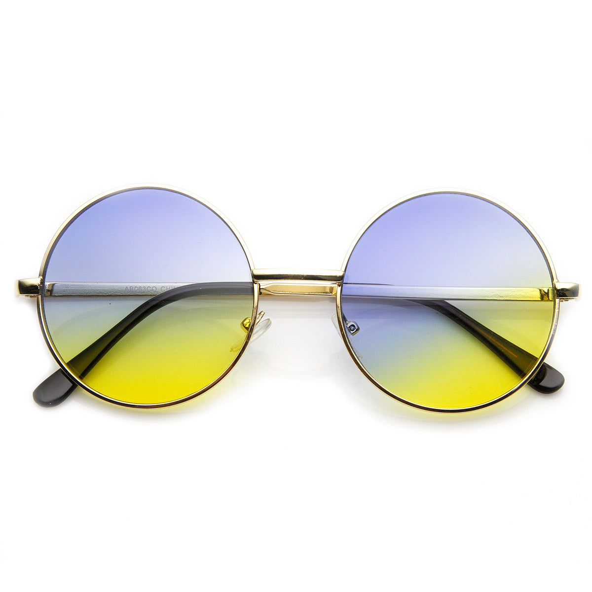 Gold Blue-Yellow