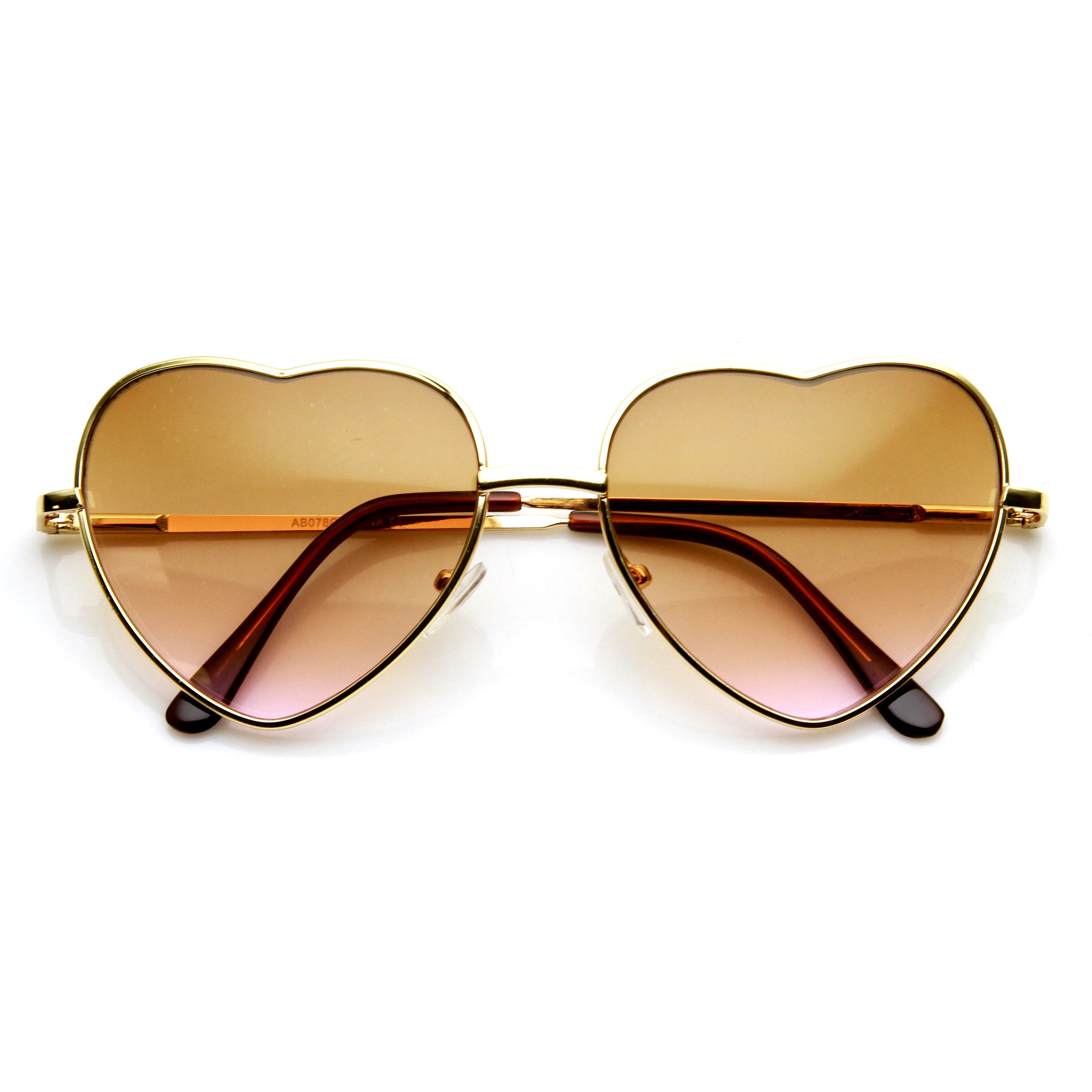 Pink Amber