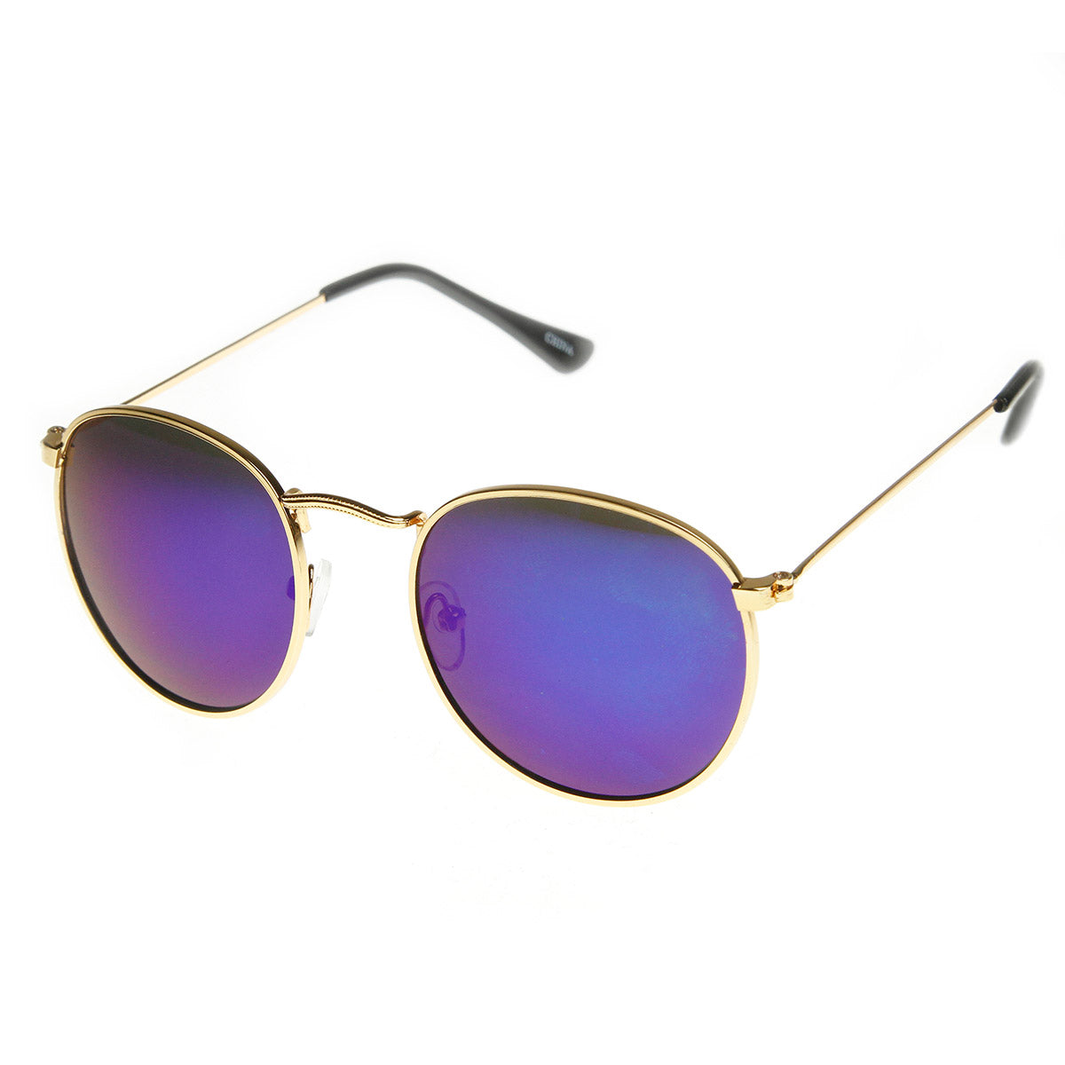 Gold Ice