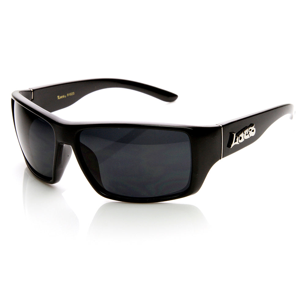 Shiny-Black