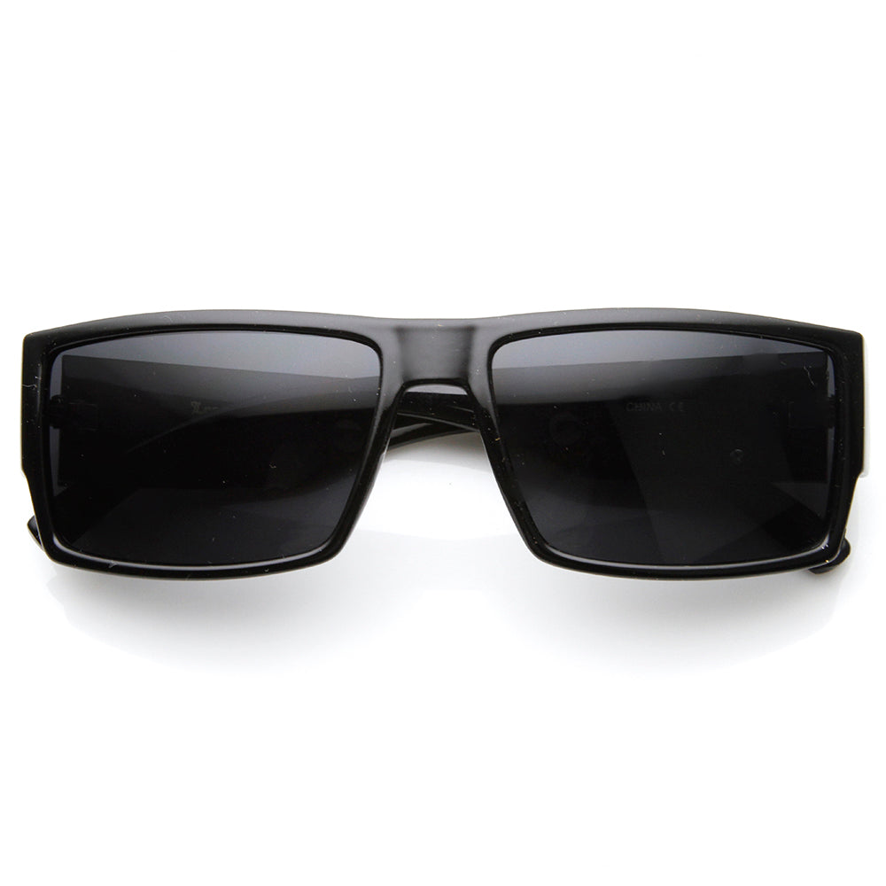 Shiny-Black