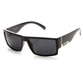 Shiny-Black