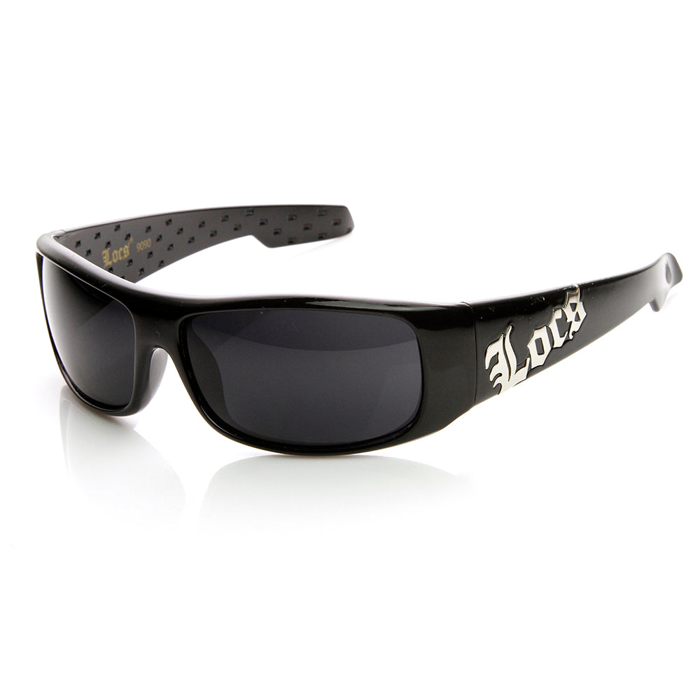 Black-Silver