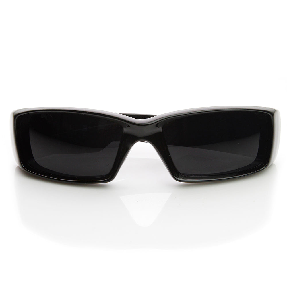 Black-Black