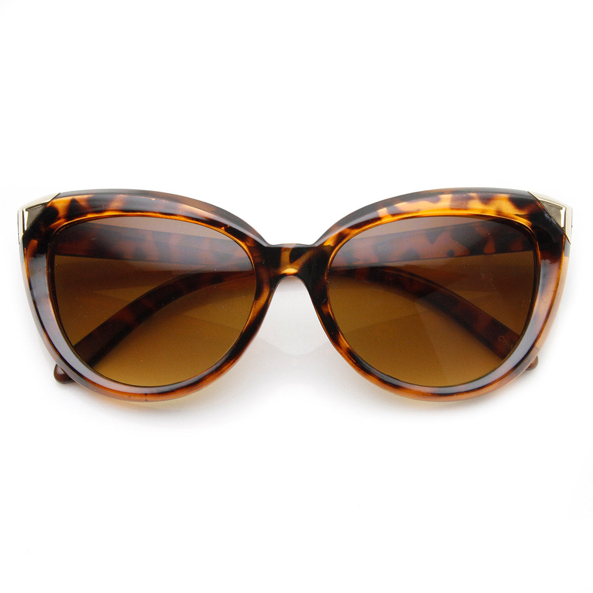 Brown-Tortoise Amber