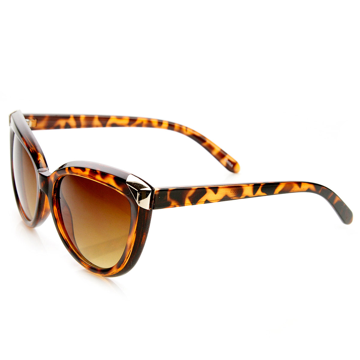 Brown-Tortoise Amber