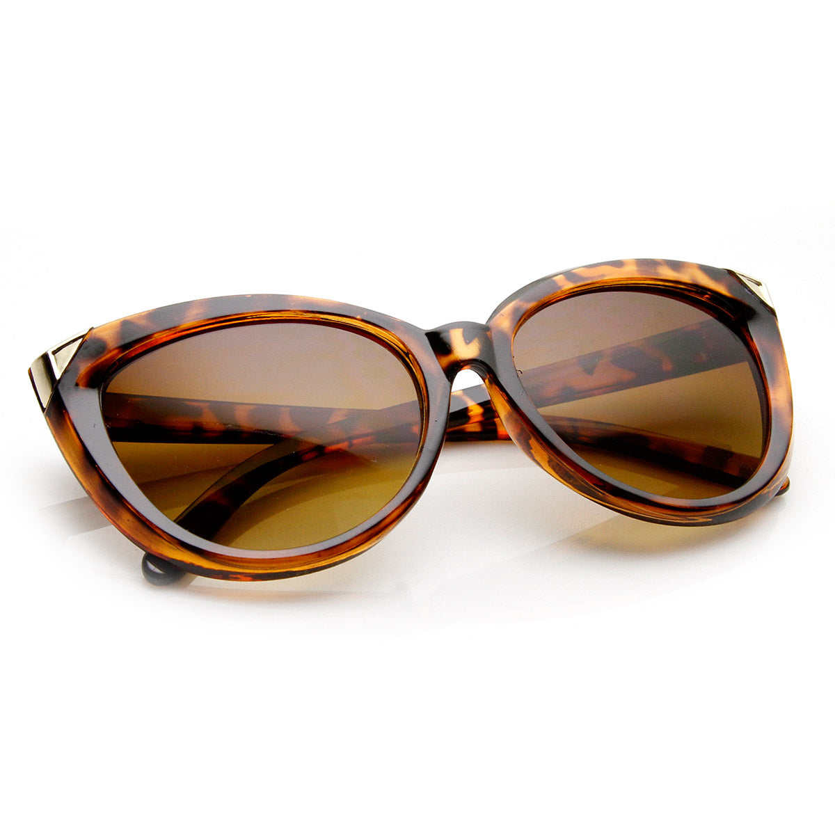 Brown-Tortoise Amber