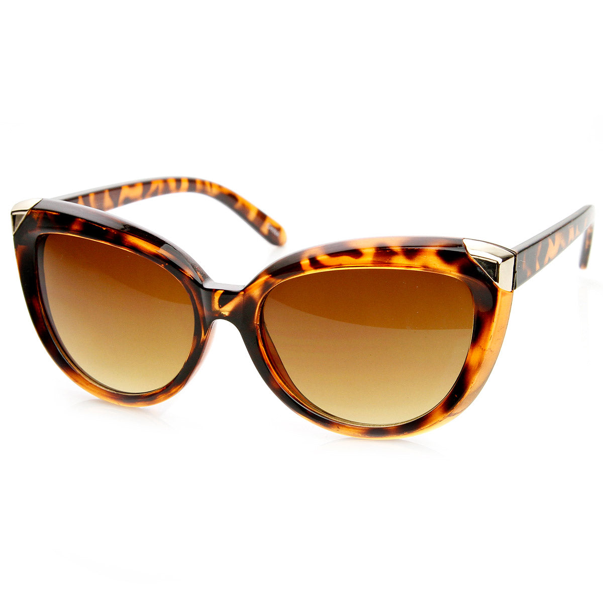 Brown-Tortoise Amber