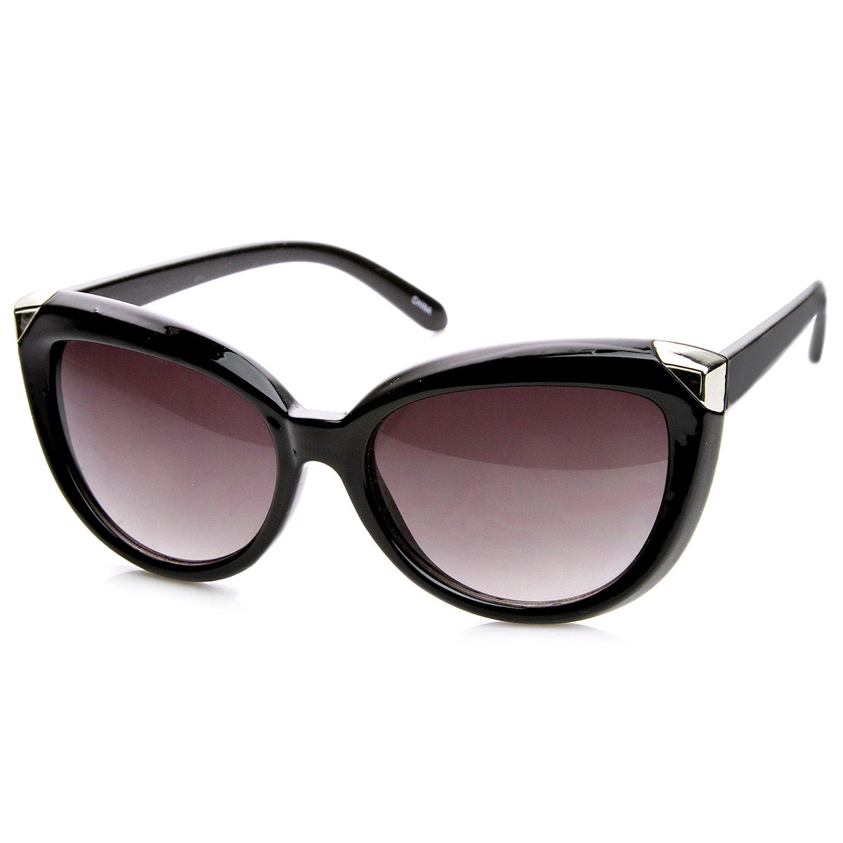 Black-Silver Lavender