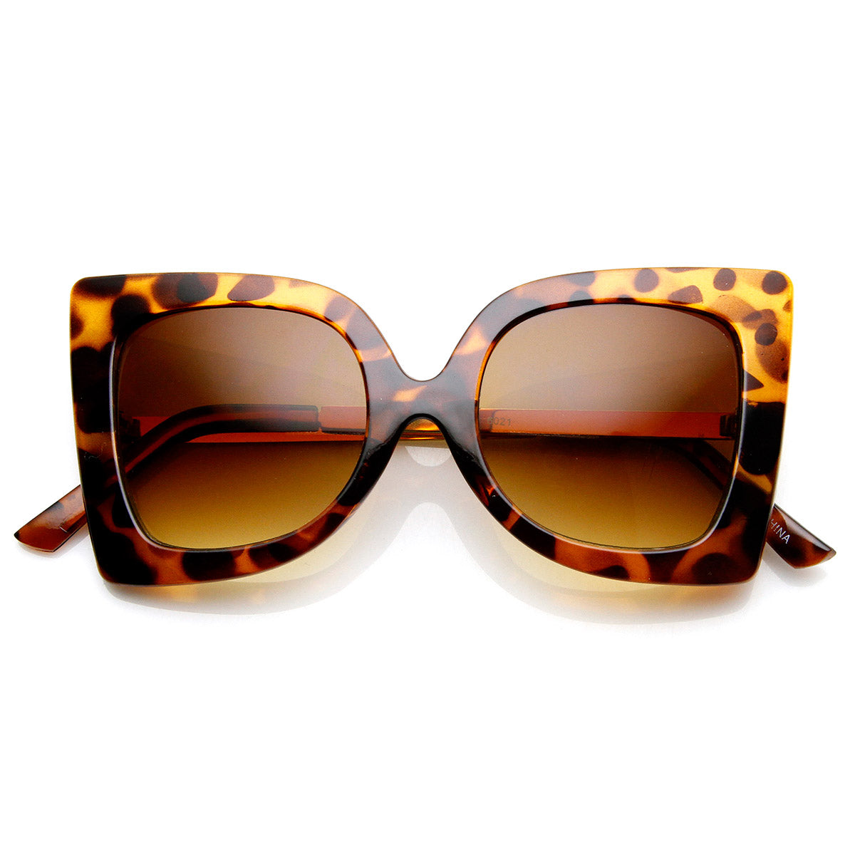 Tortoise Amber