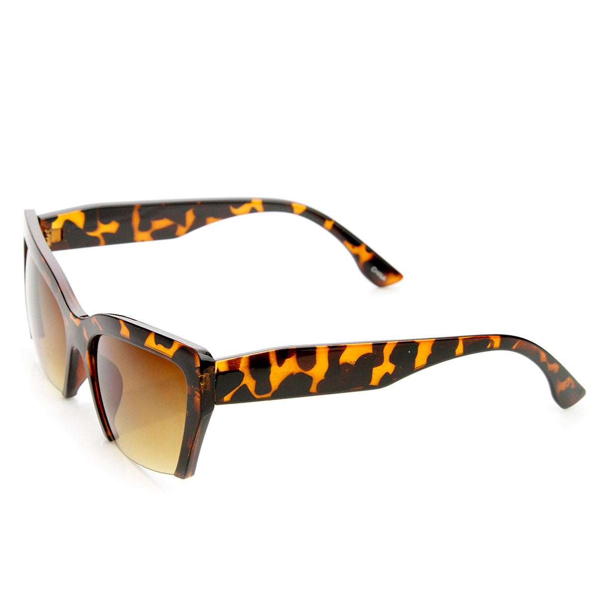 Brown-Tortoise