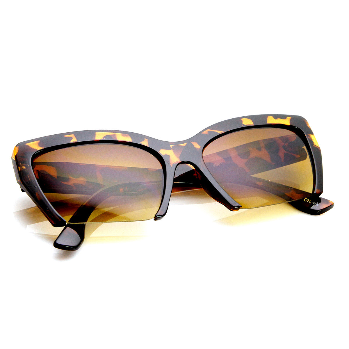 Brown-Tortoise