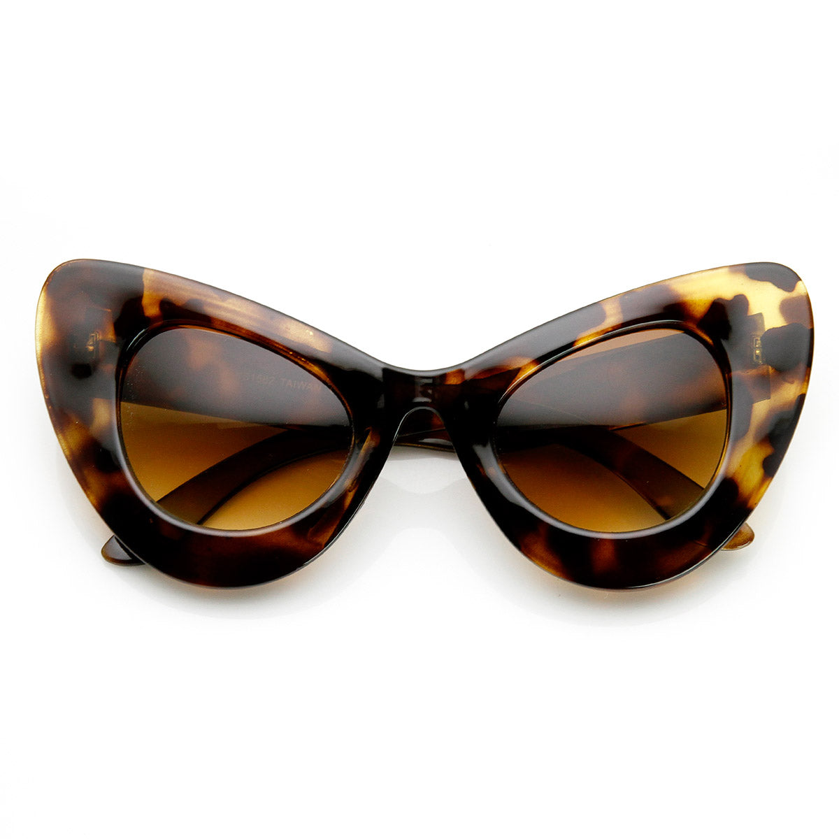 Tortoise Amber