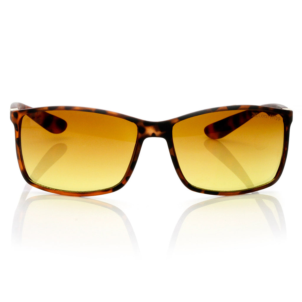 Matte-Tortoise