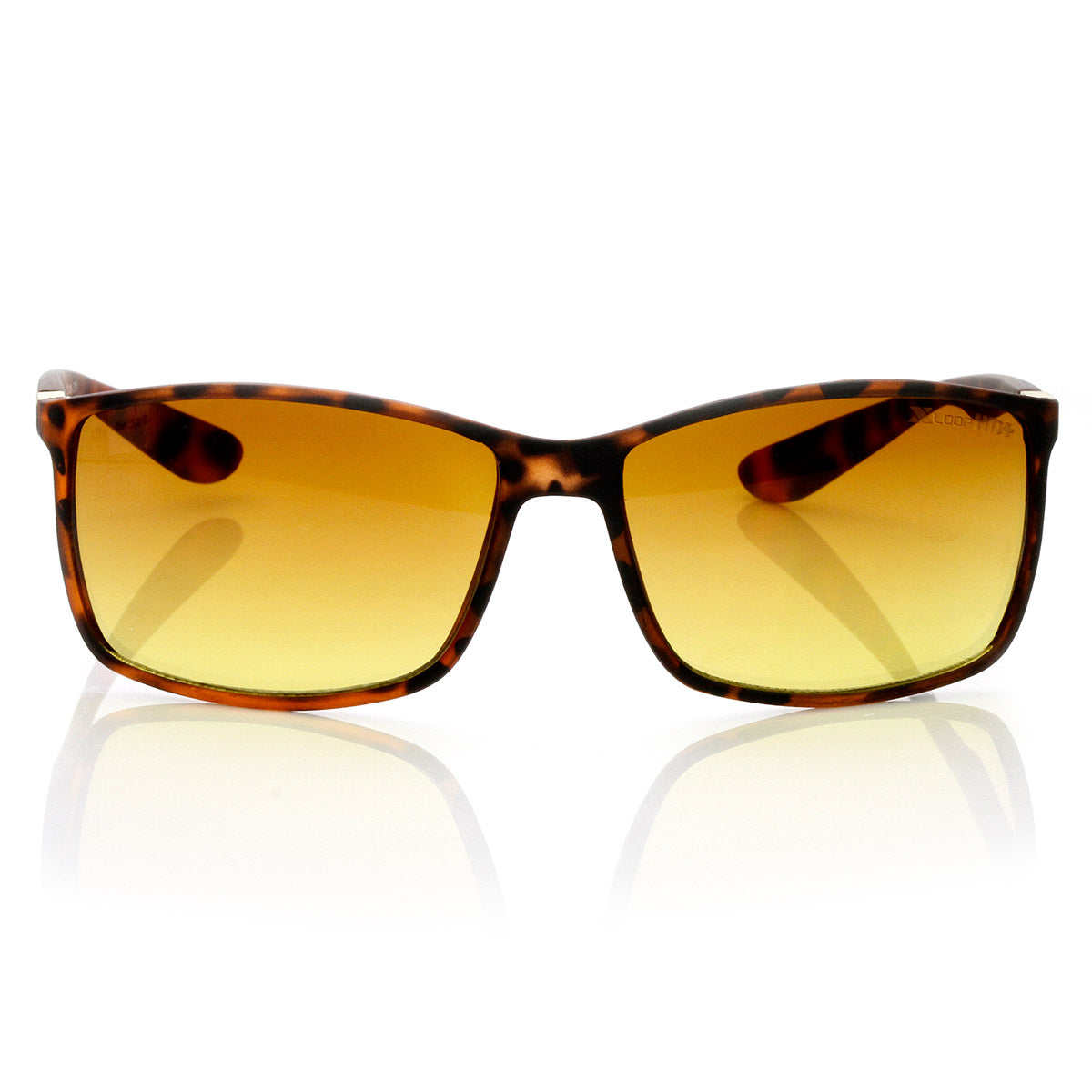 Matte-Tortoise