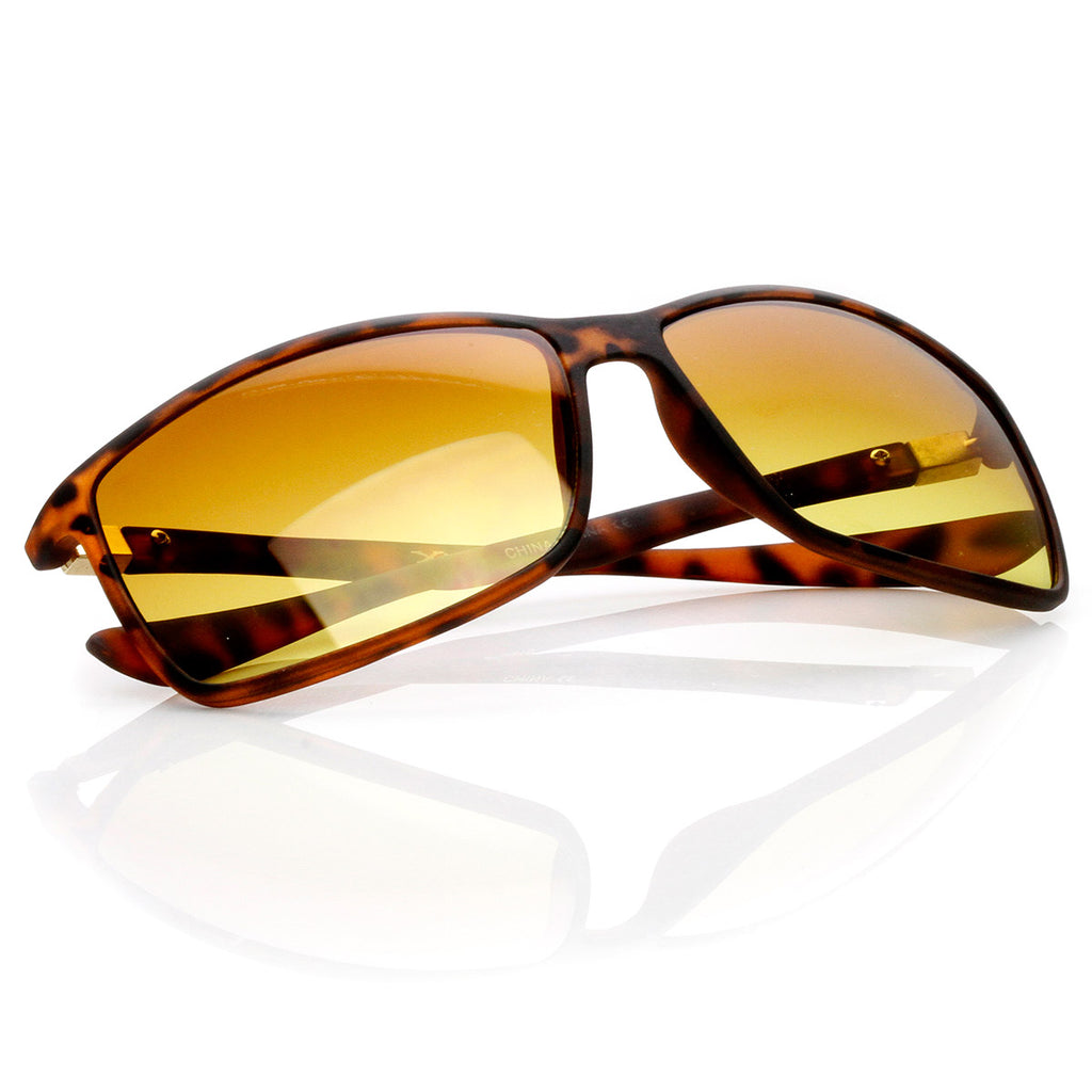 Matte-Tortoise