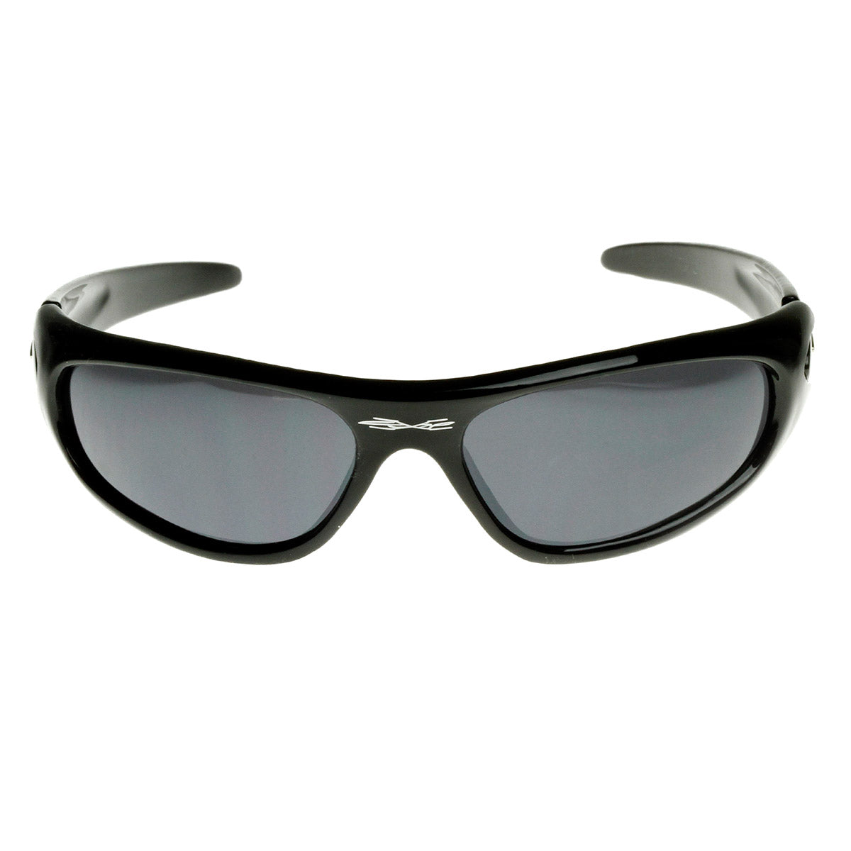 Black-Silver