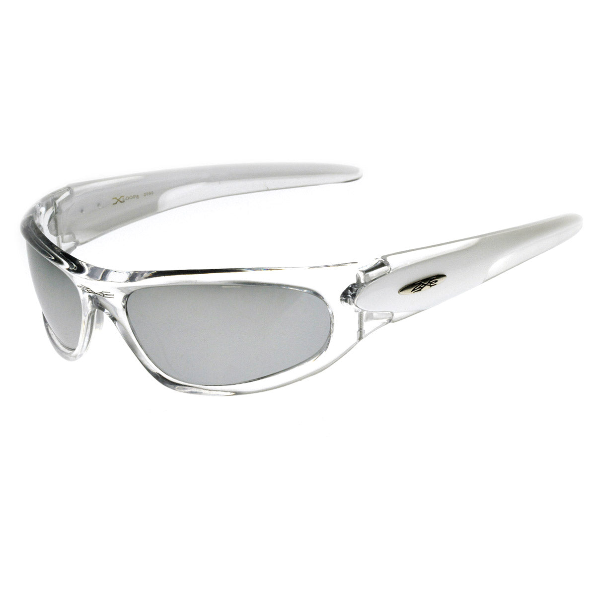 Clear-White