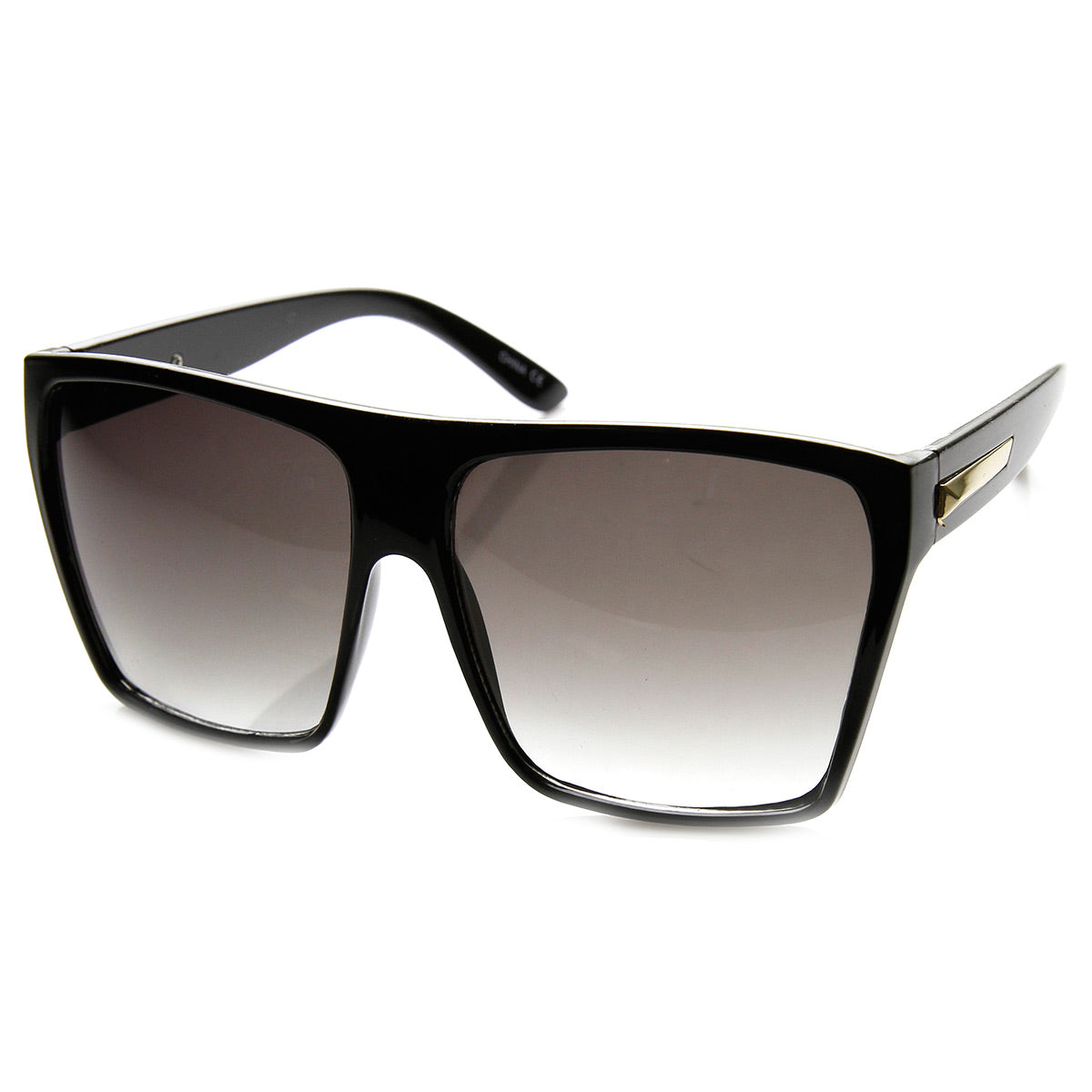 Black-Silver