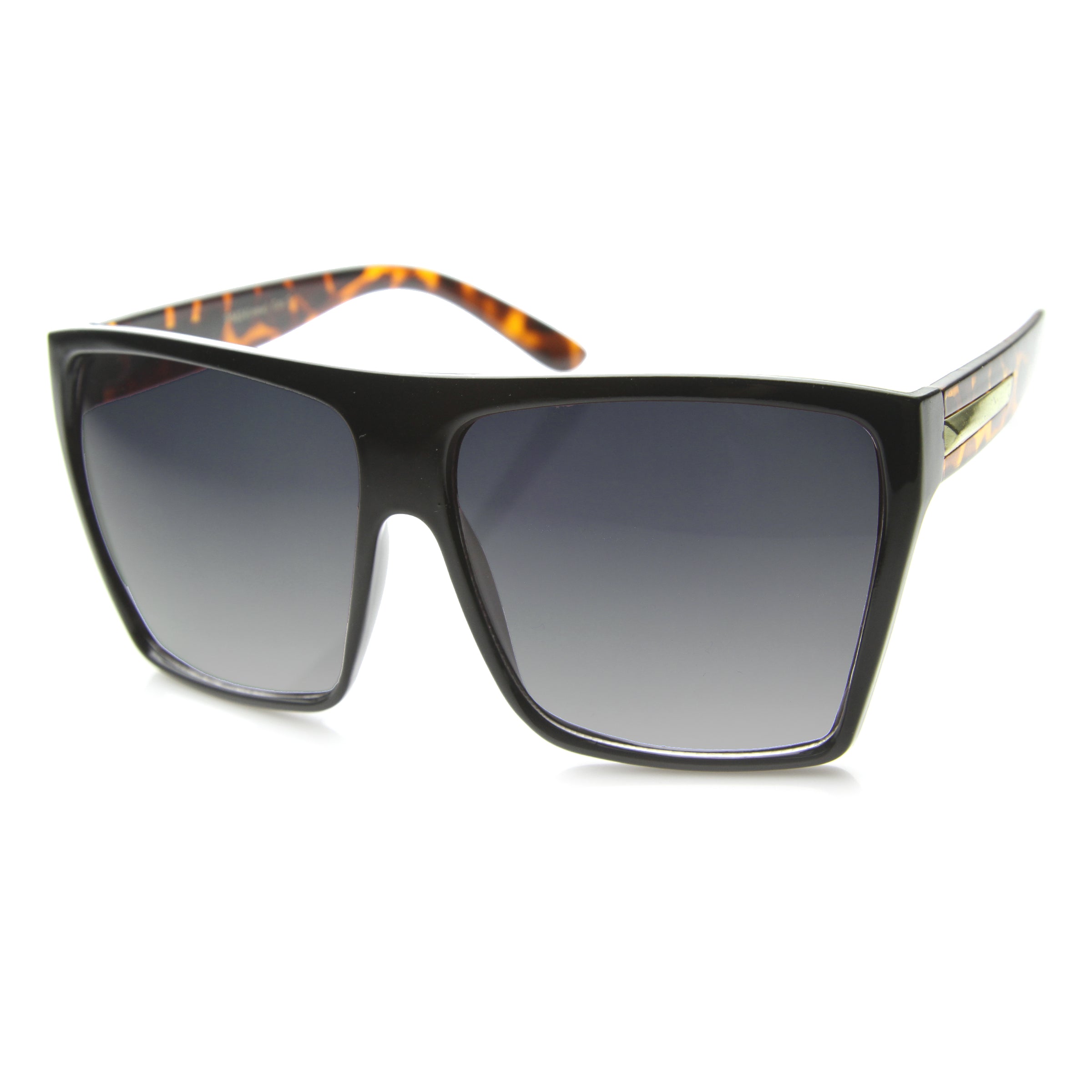 Black Tortoise Arms / Lavender