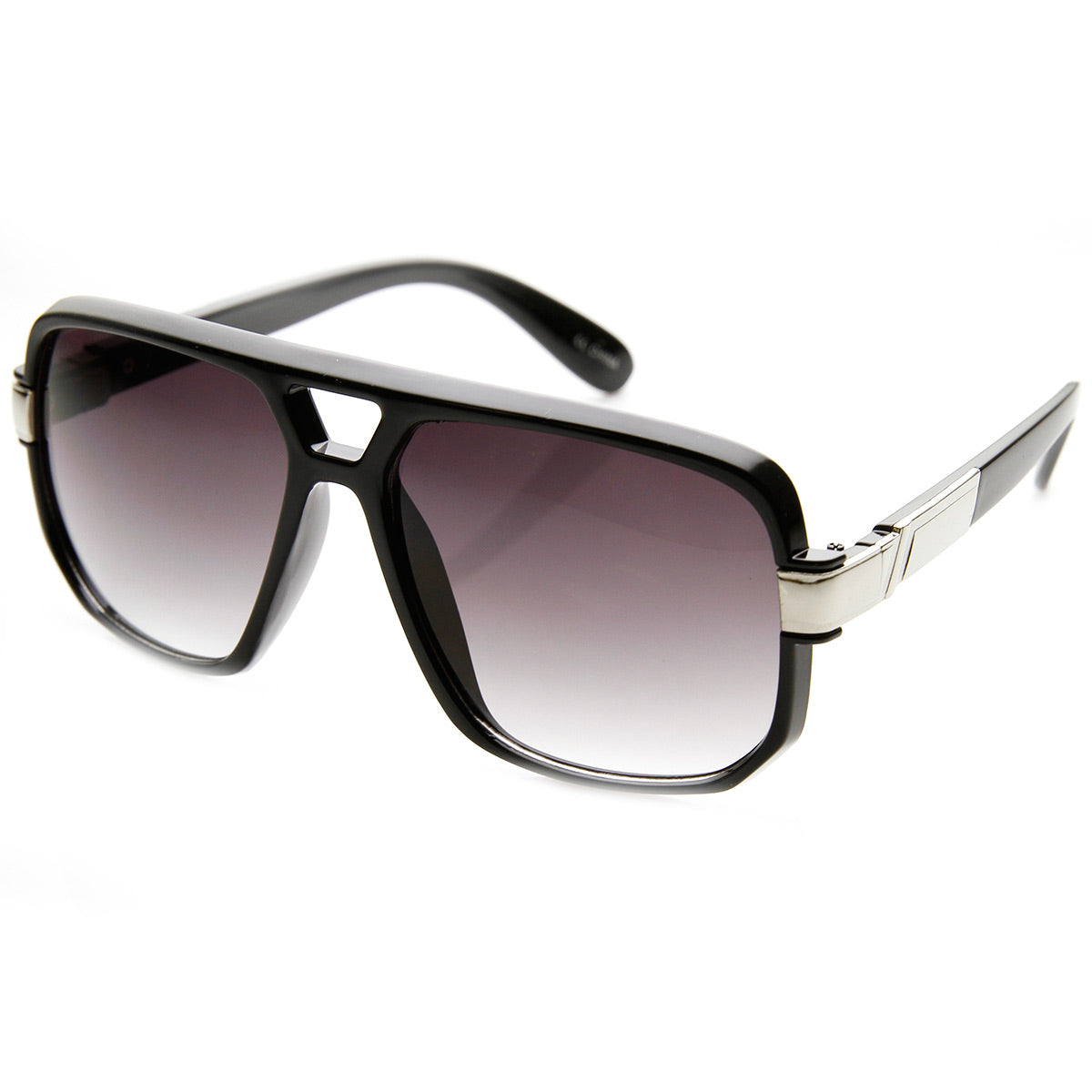 Black Silver