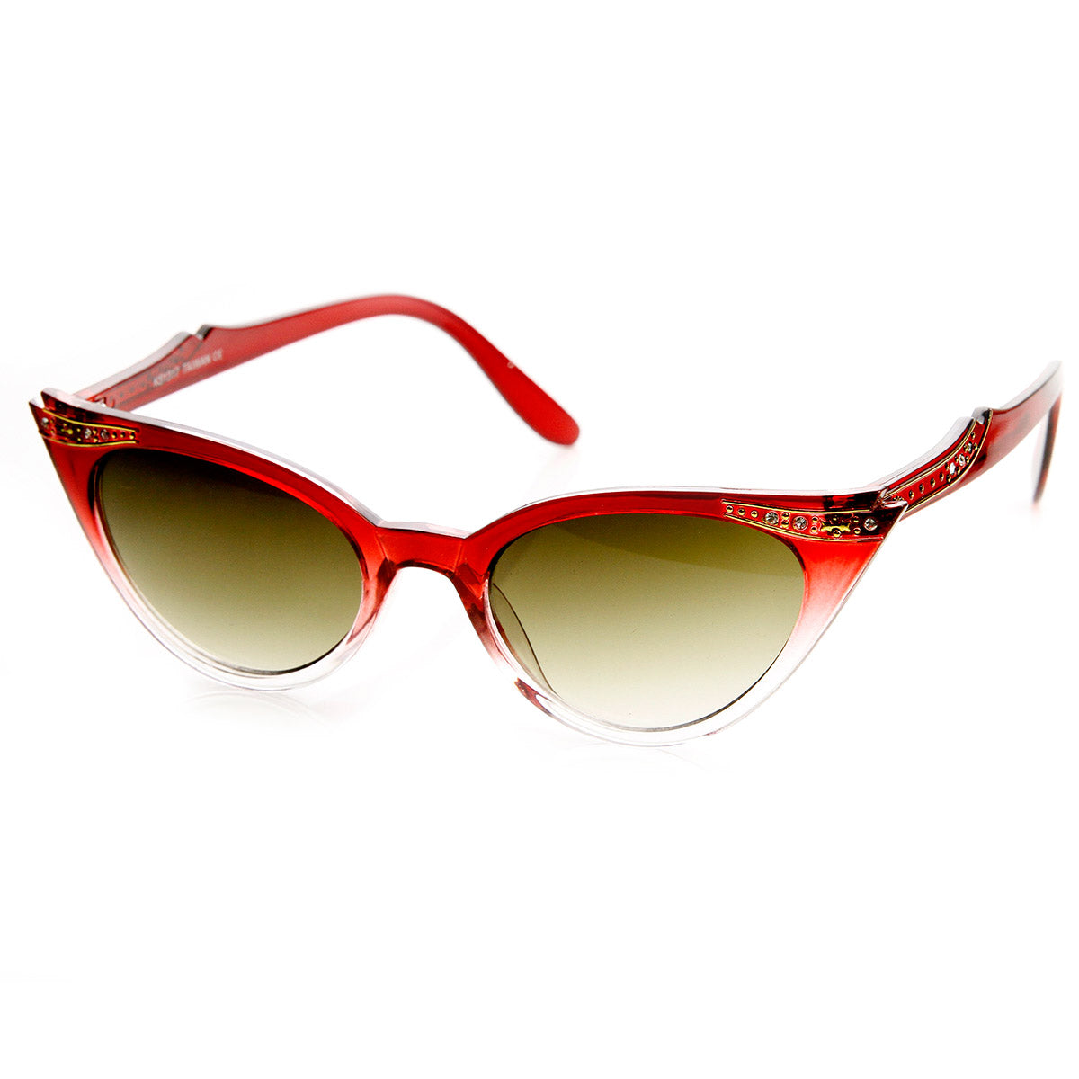Red-Fade