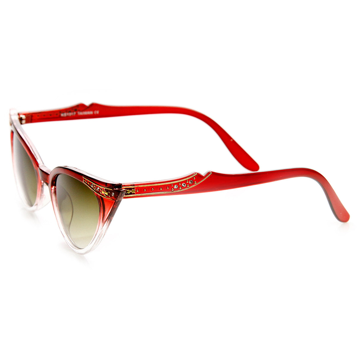 Red-Fade