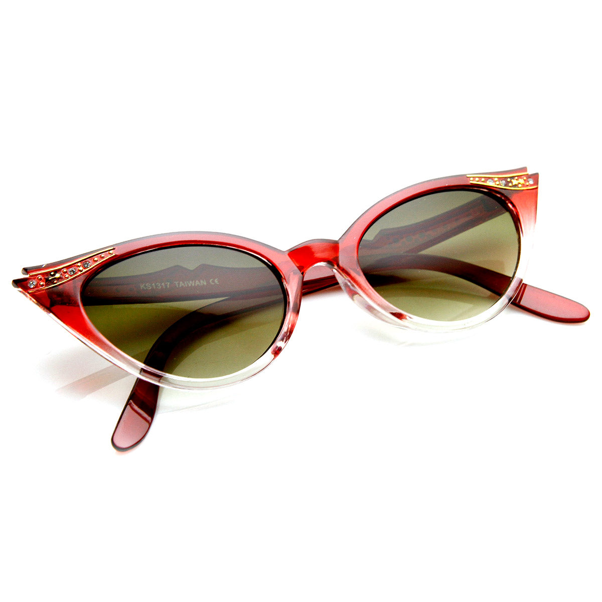 Red-Fade