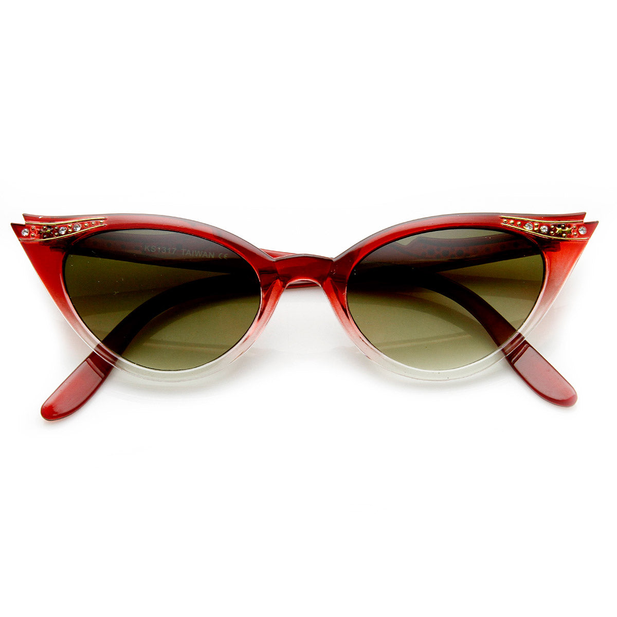 Red-Fade