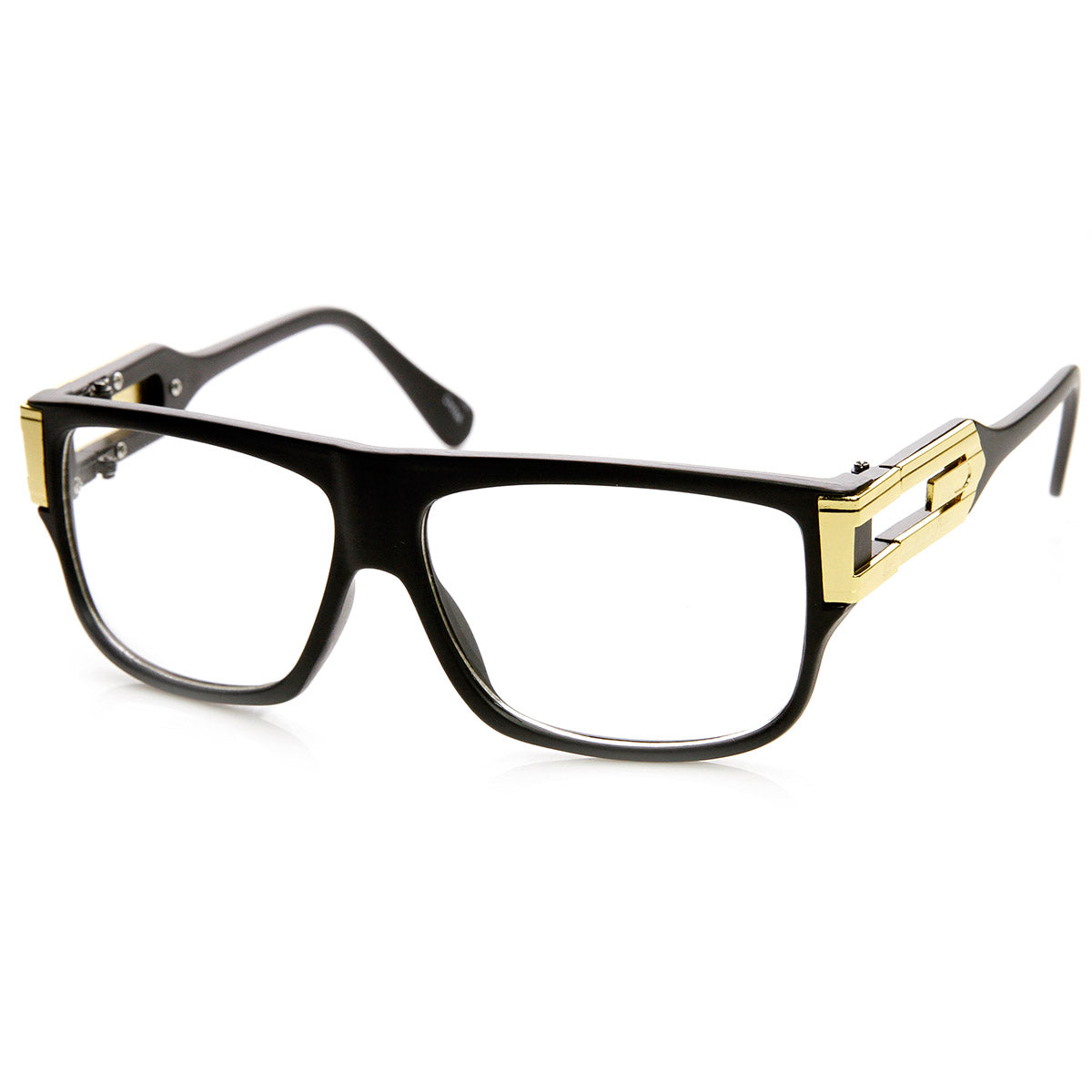 Black-Gold