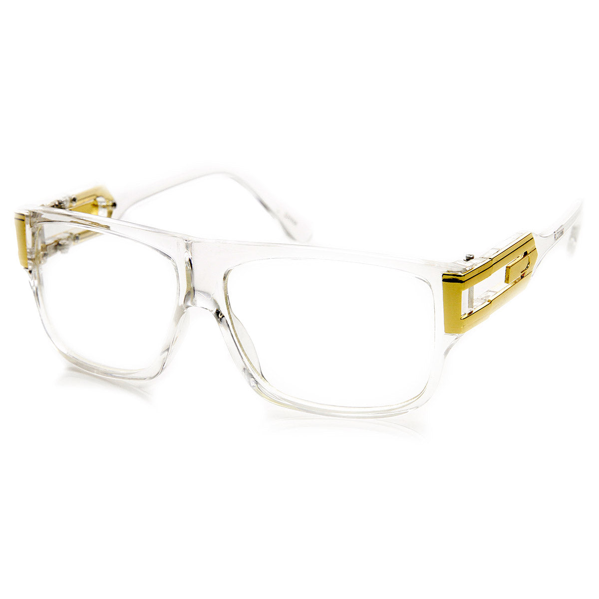 Clear-Gold